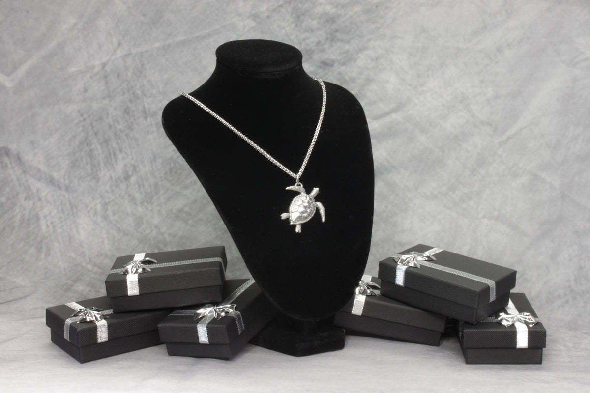 Sea Turtle Necklace