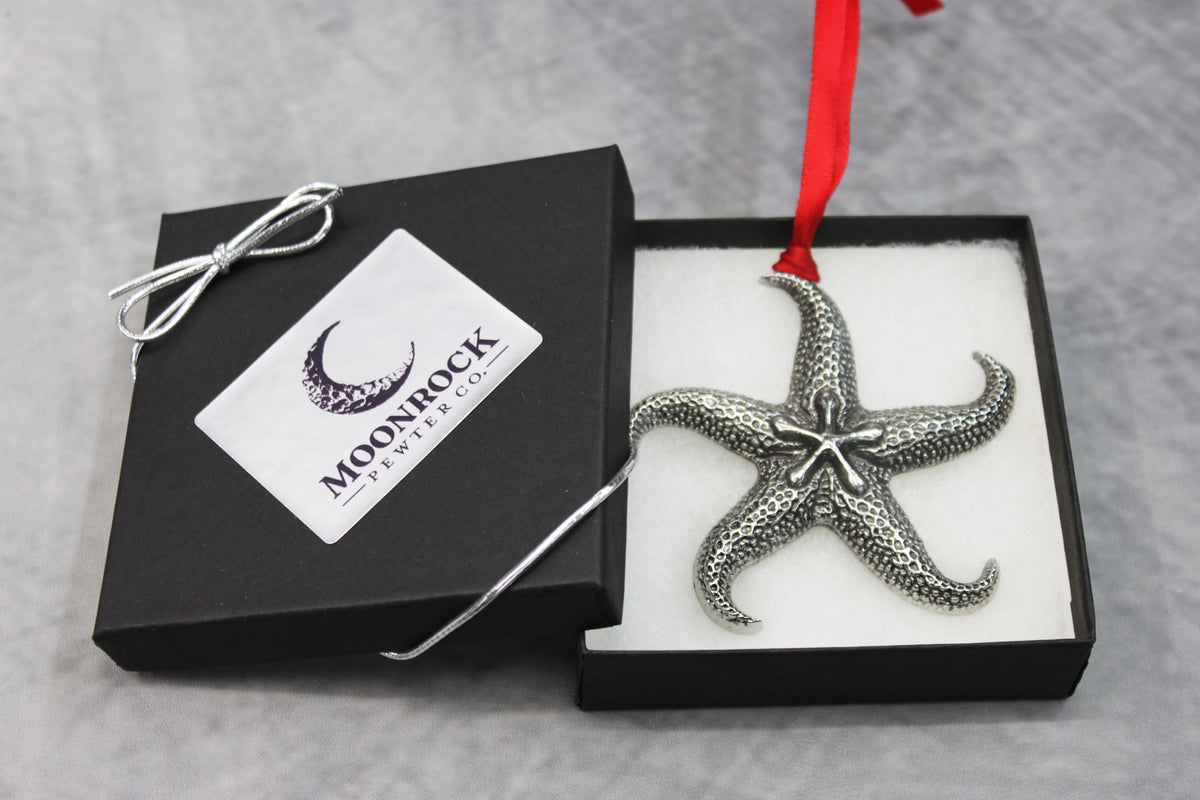 Starfish Ornament