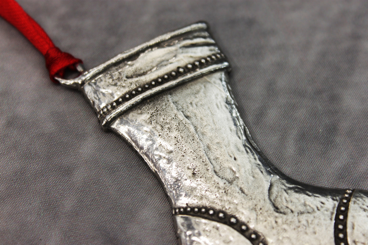 Christmas Stocking Ornament