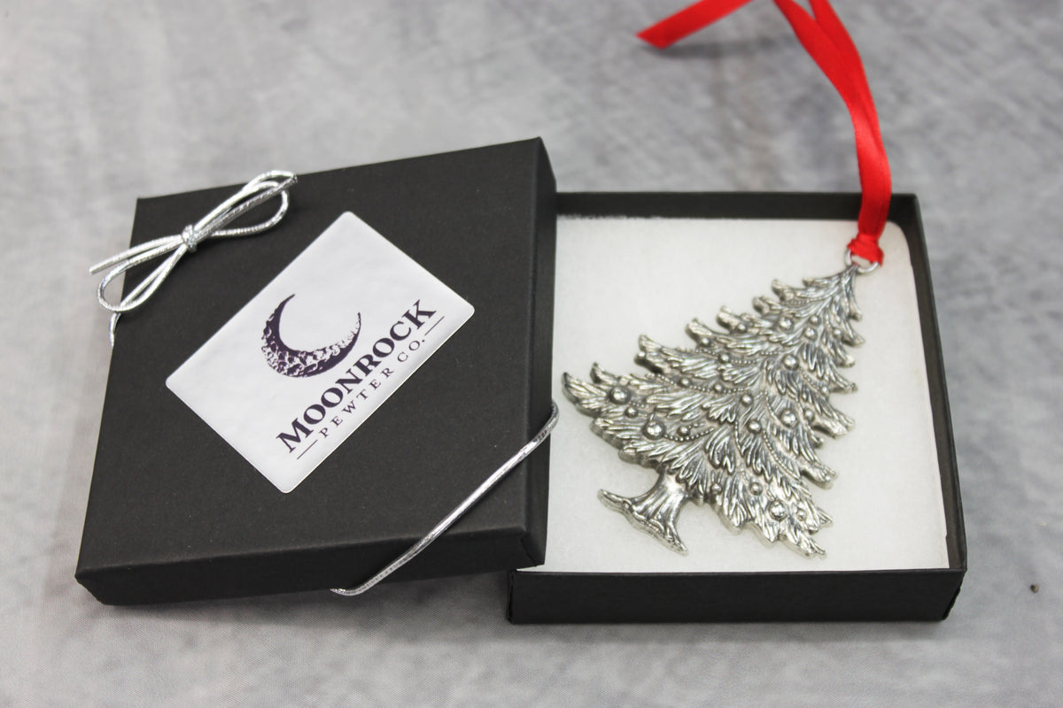 Christmas Tree Ornament