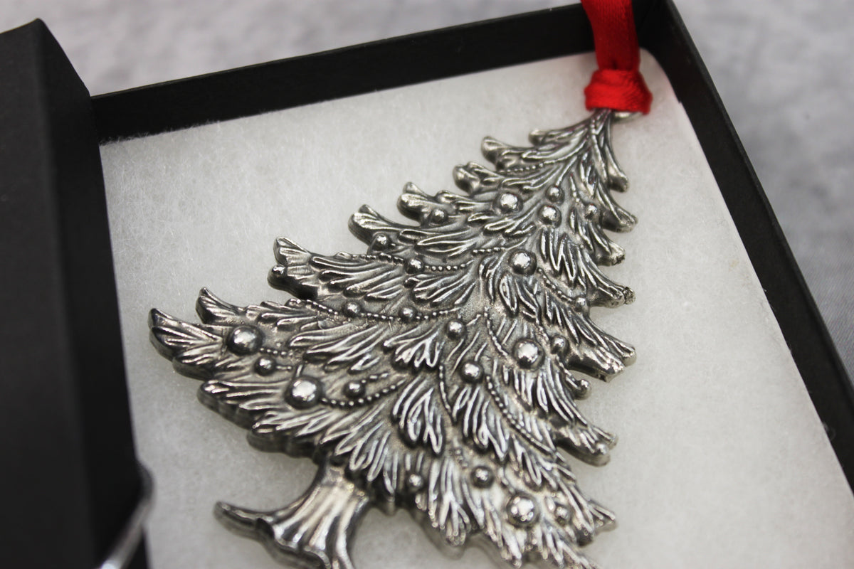 Christmas Tree Ornament