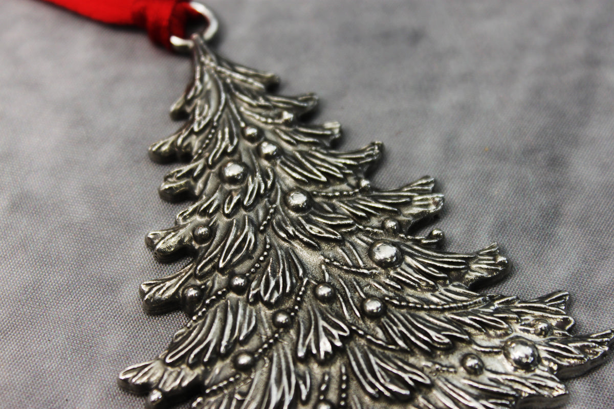 Christmas Tree Ornament
